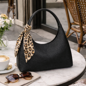 Leopard Bag
