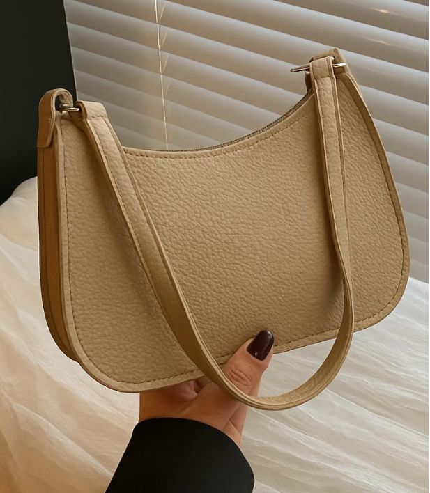 Rouge Beige Bag - Image 2