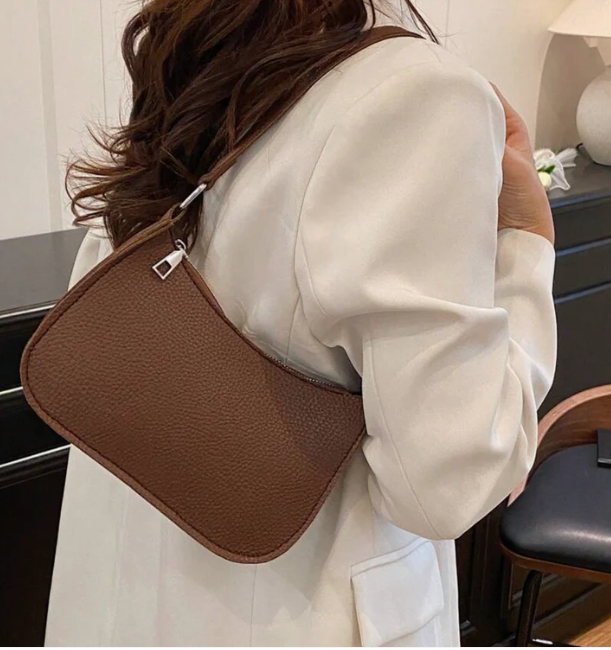 Rouge Beige Bag - Image 3