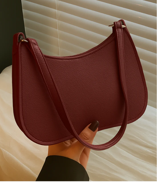 Rouge Beige Bag - Image 5