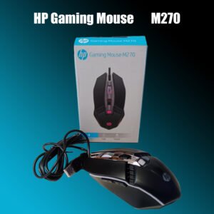 HP Gaming Mouse M270