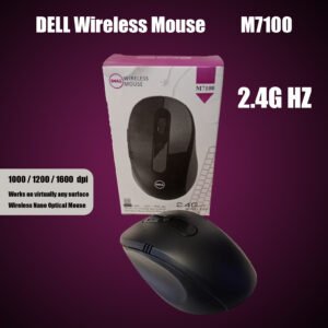 Dell Wireless Mouse M1700