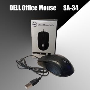 Dell Office Mouse SA-34