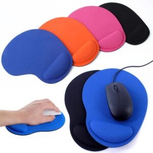 Wrist Mouse Pad