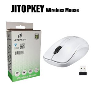 JITOPKEY Wireless Mouse