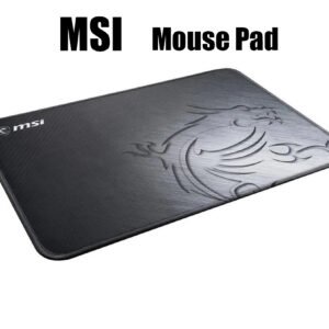 MSI Gaming Mouse pad