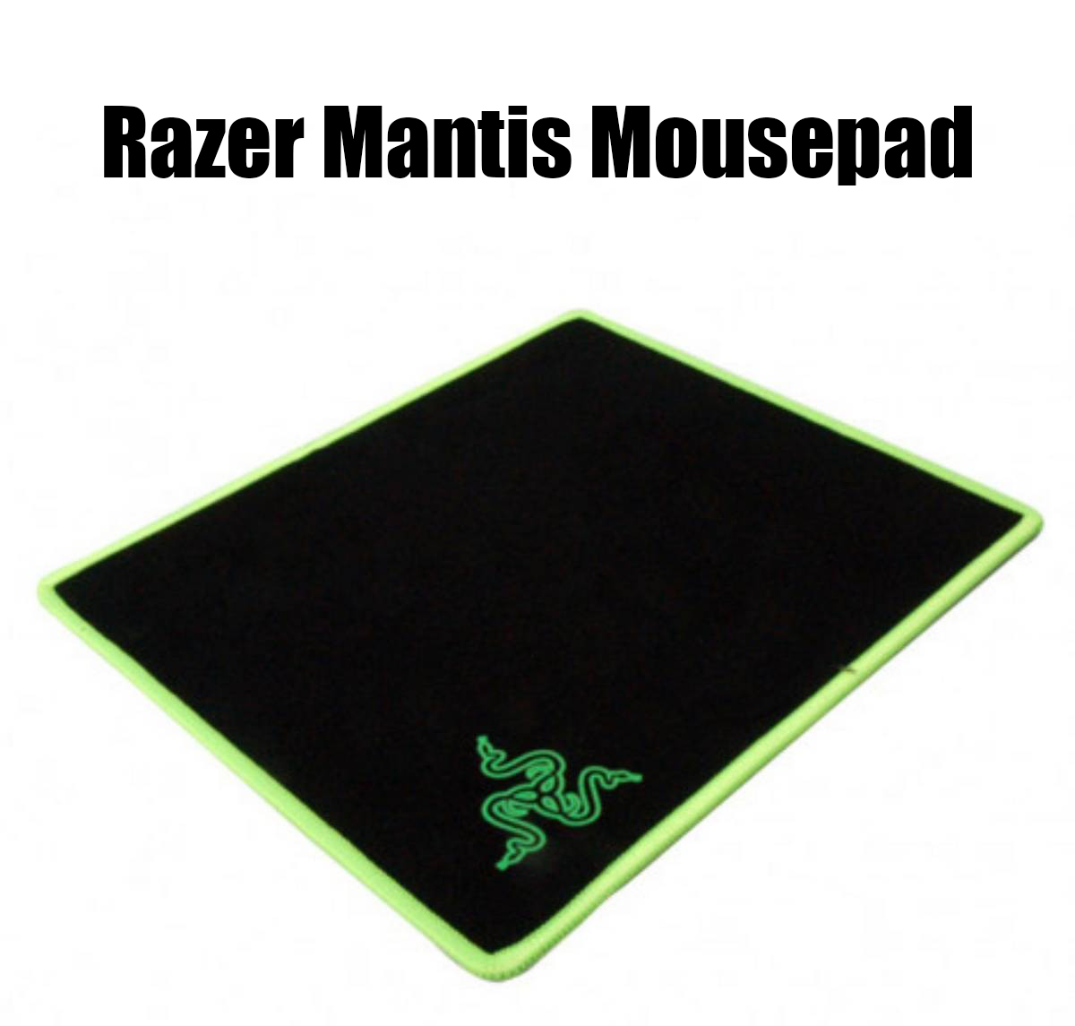 Razer Mantis MousePad - Image 2