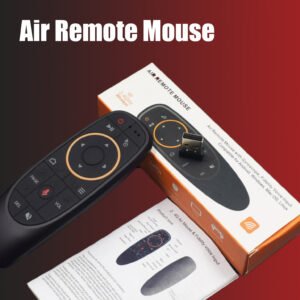 Air Remote Mouse