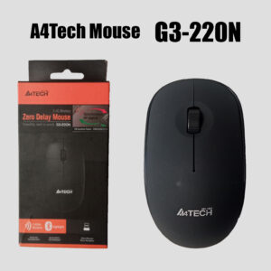 A4Tech G3-220N wireless mouse