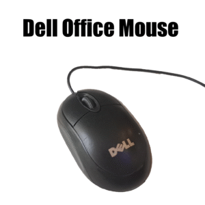 Dell Office Mouse