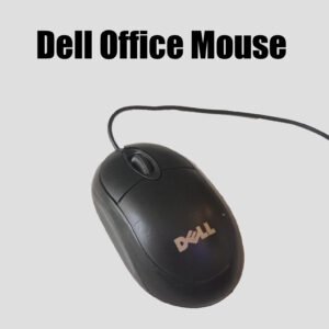 Dell Office Mouse