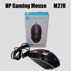 HP Gaming Mouse M270