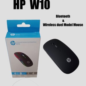 HP W10 Duel Mode Mouse
