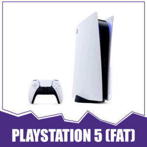 Sony PlayStation 5 (PS5 Digital Edition) Console – Used | Ultra HD Next-Gen Gaming | No Disc Drive | Fast Performance