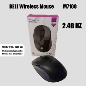 Dell Wireless Mouse M1700