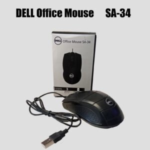 Dell Office Mouse SA-34