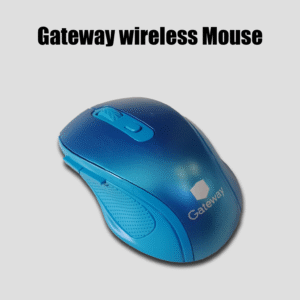 Gateway Wireless Mouse