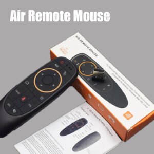 Air Remote Mouse